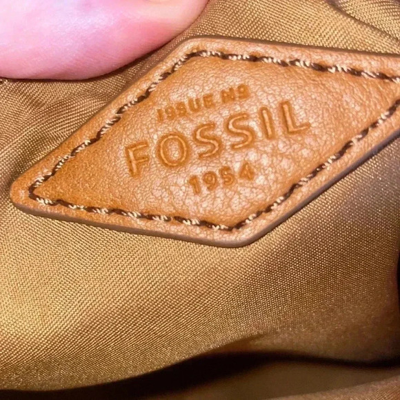 Fossil Handbag - Picture 3 of 6
